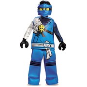 Jay Costume