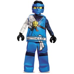 Jay Costume