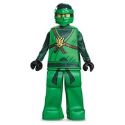 Lloyd Costume