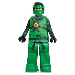 Lloyd Costume