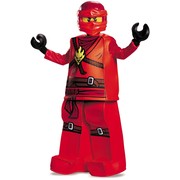 Kai Costume