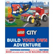 City: Build Your Own Adventure