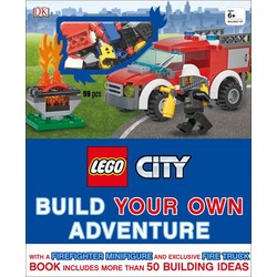City: Build Your Own Adventure