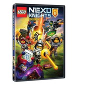 Nexo Knights: Season 1 (DVD)