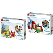 Early Language and Literacy Pack