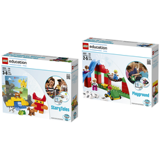 Early Language and Literacy Pack (set 5005213-1)