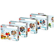 Introduction to Math and Literacy Pack
