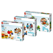 Early Math and Science Pack