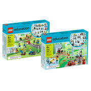 Minifigures Pack
