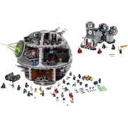 Death Star Ultimate Kit