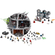 Lego Star Wars Morte Nera 75159