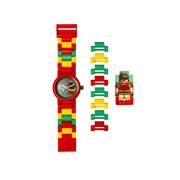 Robin Buildable Watch