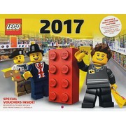 2017 Wall Calendar