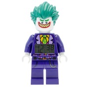The Joker Alarm Clock