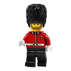 Hamleys Royal Guard (set 5005233-1)