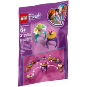 Friendship Rings