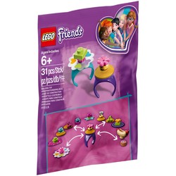 Friendship Rings