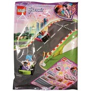 Pet Go-Kart Racers