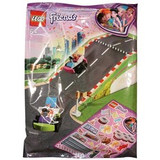 Pet Go-Kart Racers (set 5005238-1)
