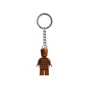 Teen Groot Key Chain