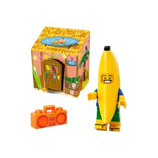 Party Banana Juice Bar (set 5005250-1)