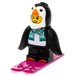 Penguin Winter Hut, zdjęcie 1
