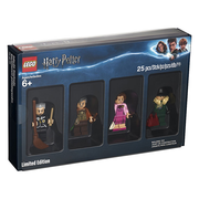 Harry Potter Minifigure Collection