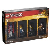 Ninjago Minifigure Collection