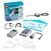 EV3 Science Add-On Pack