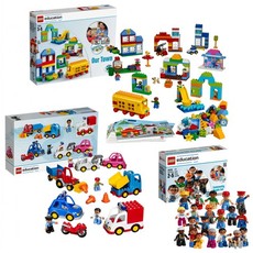 Our Community Pack (set 5005272-1)