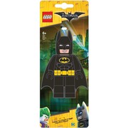 Batman Luggage Tag