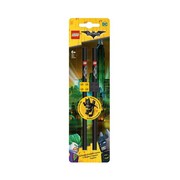 Pencils with Toppers