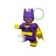 Batgirl Key Light