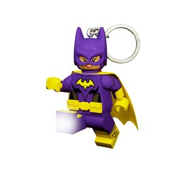 Batgirl Key Light