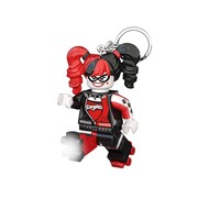 Harley Quinn Key Light