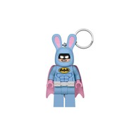 Easter Bunny Batman Key Light