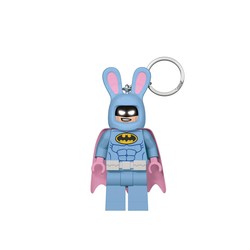 Easter Bunny Batman Key Light