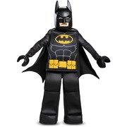 Batman Prestige Costume