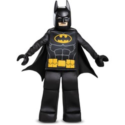 Batman Prestige Costume