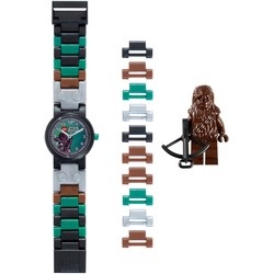 Chewbacca Buildable Watch with Toy