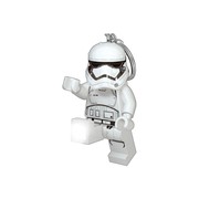First Order Stormtrooper Key Light