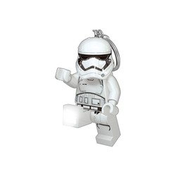 First Order Stormtrooper Key Light