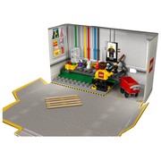 Minifigure Factory