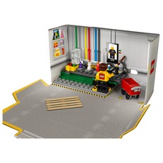 Minifigure Factory (set 5005358-1)