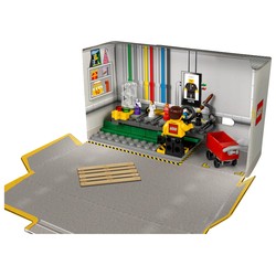 Minifigure Factory, zdjęcie 1