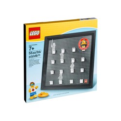 Minifigure Collector Frame