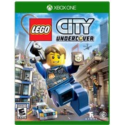 City Undercover - Xbox One