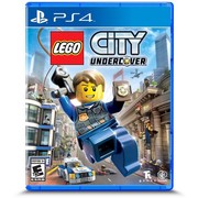 City Undercover - PS4