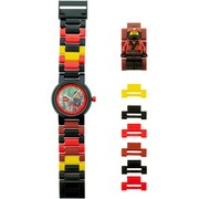 Kai Buildable Watch