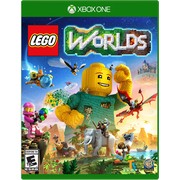Worlds - Xbox One